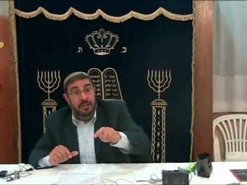 EXTRAITS CONF DU JUIF A L'HEBREU 3