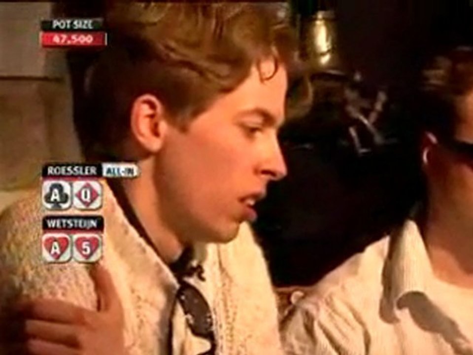 888 Poker World Poker Crown 2008 Pt03