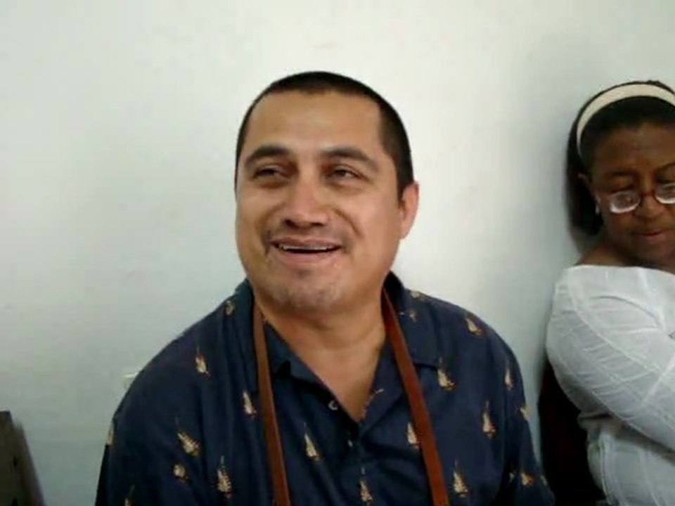 Entrega de Ayuda