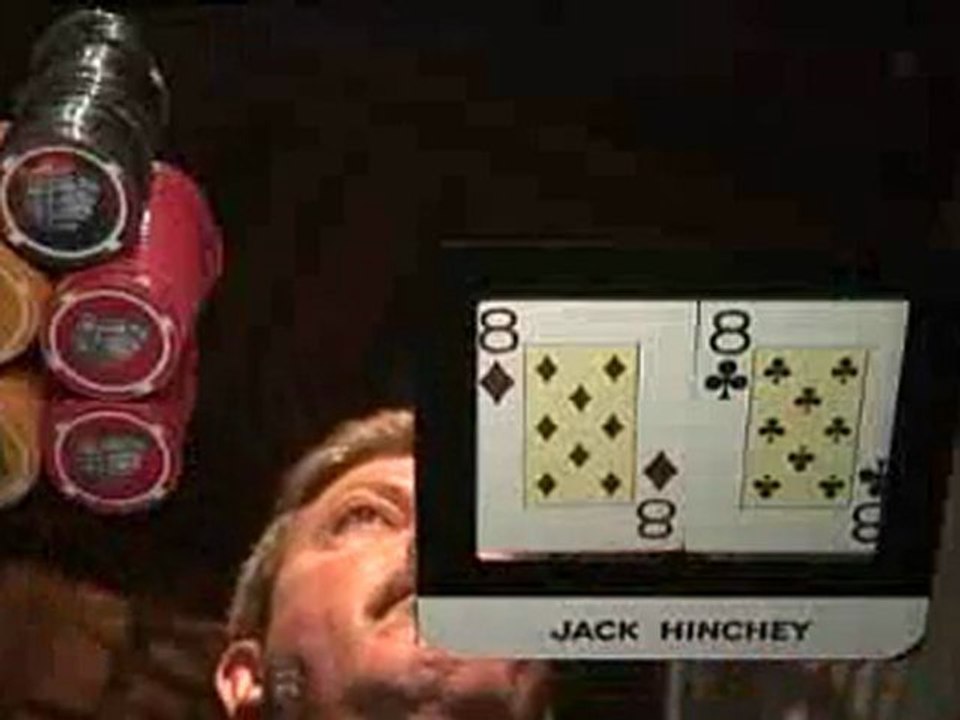 888 Poker World Poker Crown 2008 Pt04