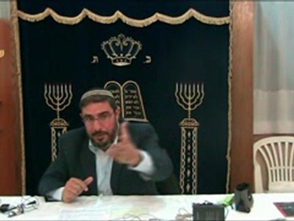 EXTRAITS CONF DU JUIF A L'HEBREU 4