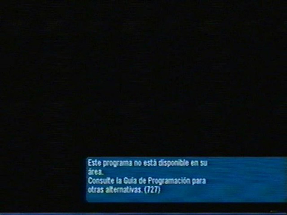 Últimos minutos de RCTV Internacional al aire