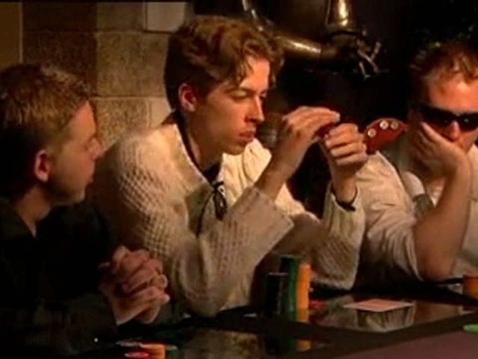 888 Poker World Poker Crown 2008 Pt06