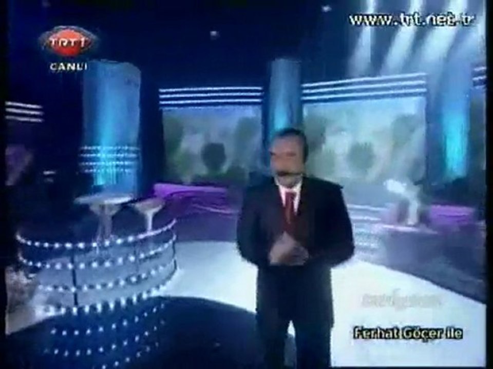 Ferdi Tayfur Sende mi Leyla