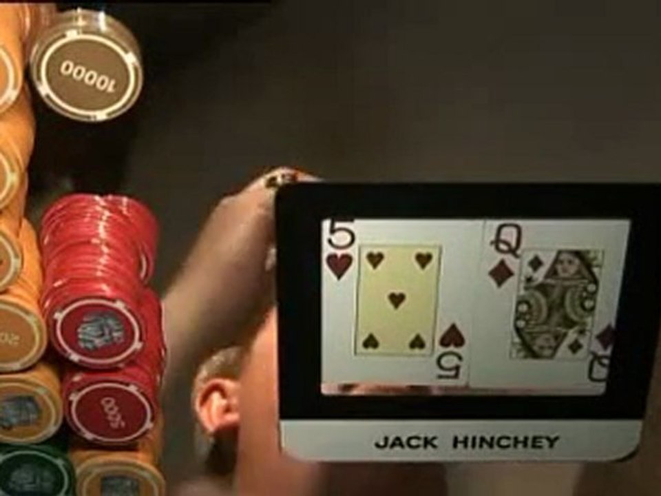 888 Poker World Poker Crown 2008 Pt11