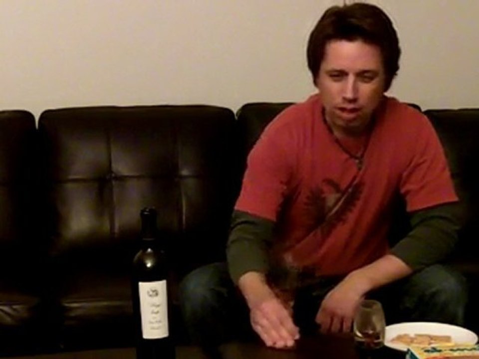 California Wine TV Epsiode 2