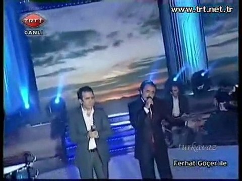 Ferdi Tayfur Sabahçı kahvesi