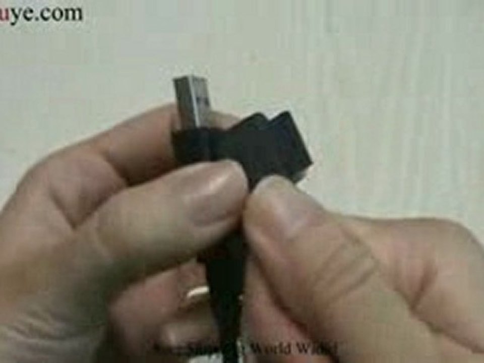 USB Data Cable Charger Connector for NEC N8