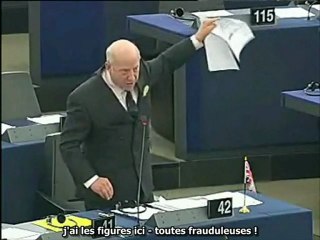 L'arnaque du réchauffement climatique à nouveau dénoncée