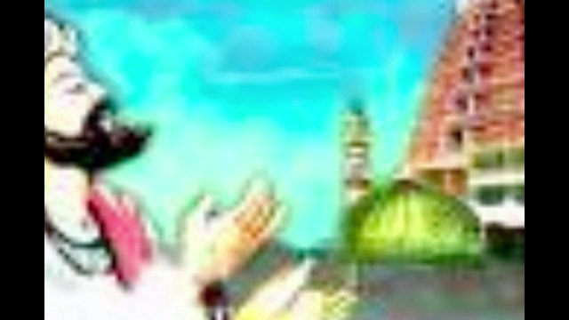 C. ASHWATH Sings Sant Shishunala's Classic at AKKA 2008