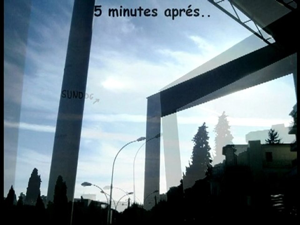 iNVENDU ft. TSB - sundog konnexion (chemtrails 19.01.10@Nice