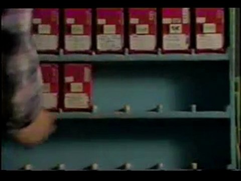 KHQ TV 6 Spokane sign-off 1985