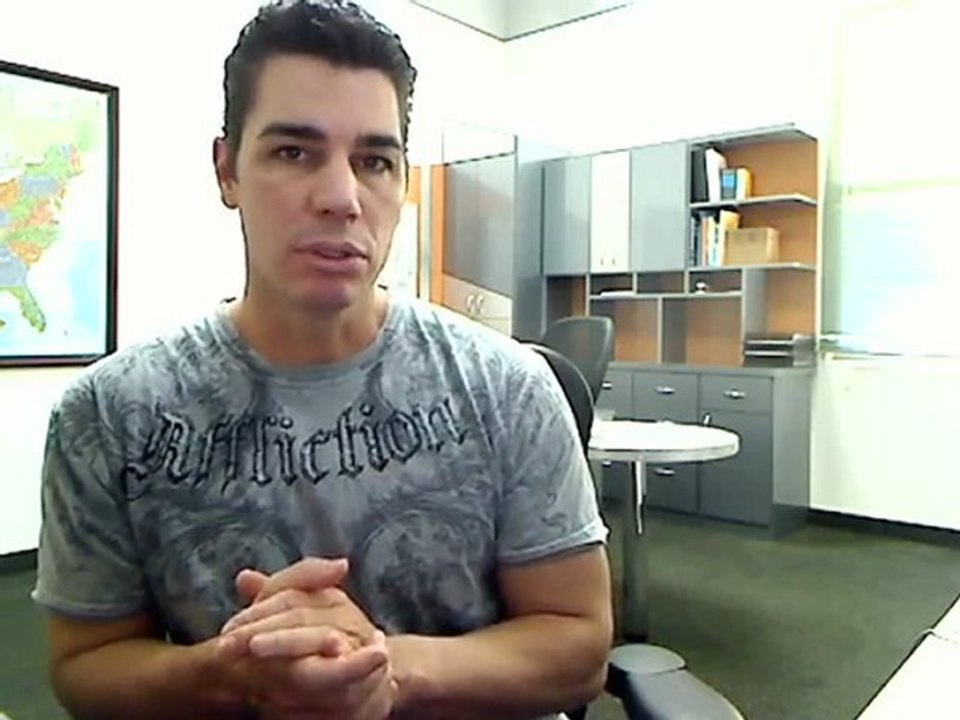 MMA Coach Training