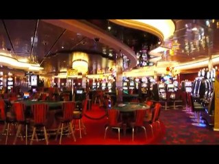 paquebot oasis of the seas