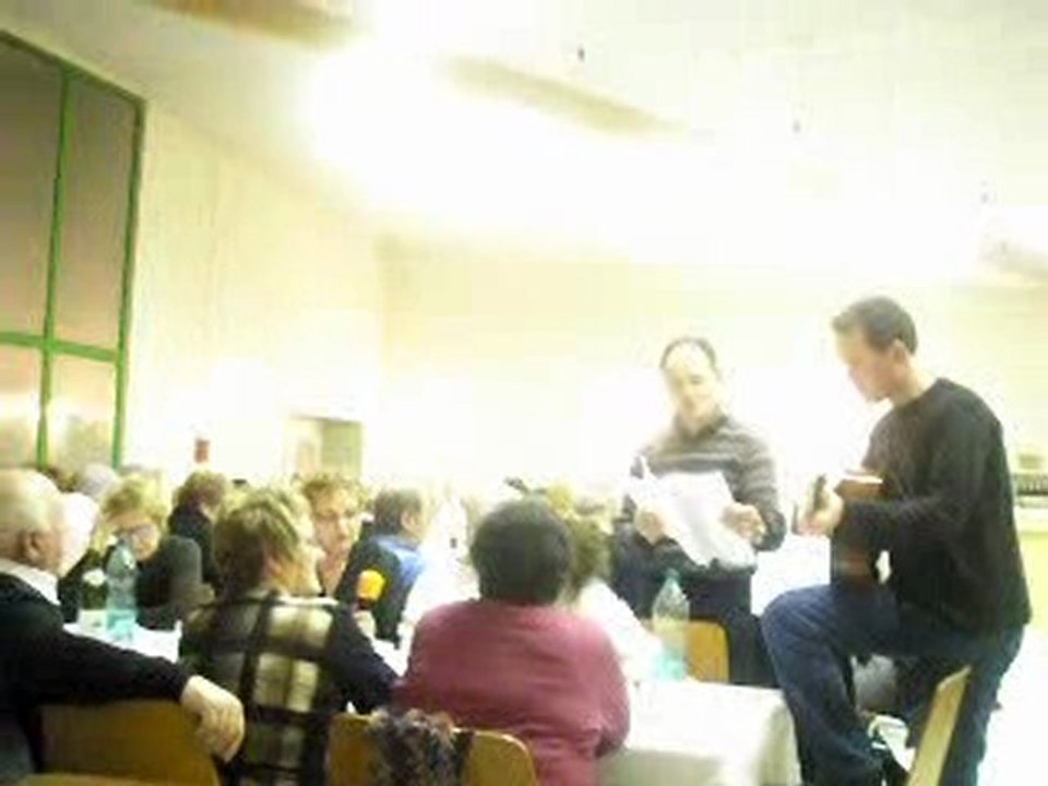 23/01/2010 SOIREE HARENGS 2