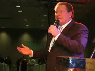Ed Schultz "I Am Not Running For US Senate In North Dakota"