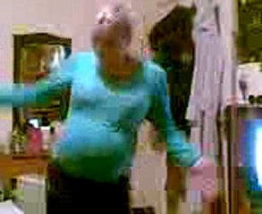 Na nova godina s minka