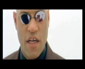 Matrix Uploaded - L'Elu se Rebiffe