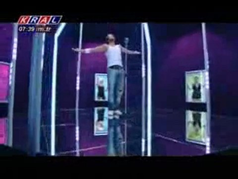 Murat Boz Aski Bulamam Ben