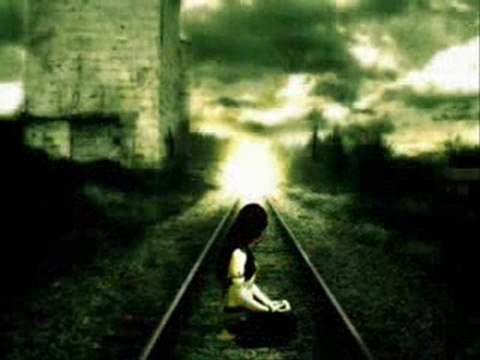 ağla yarali kalbim hepsi yalan...