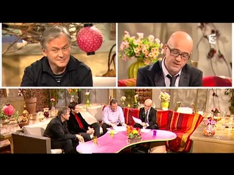 “Bienvenue Chez Fred“ avec le Cirque Archaos