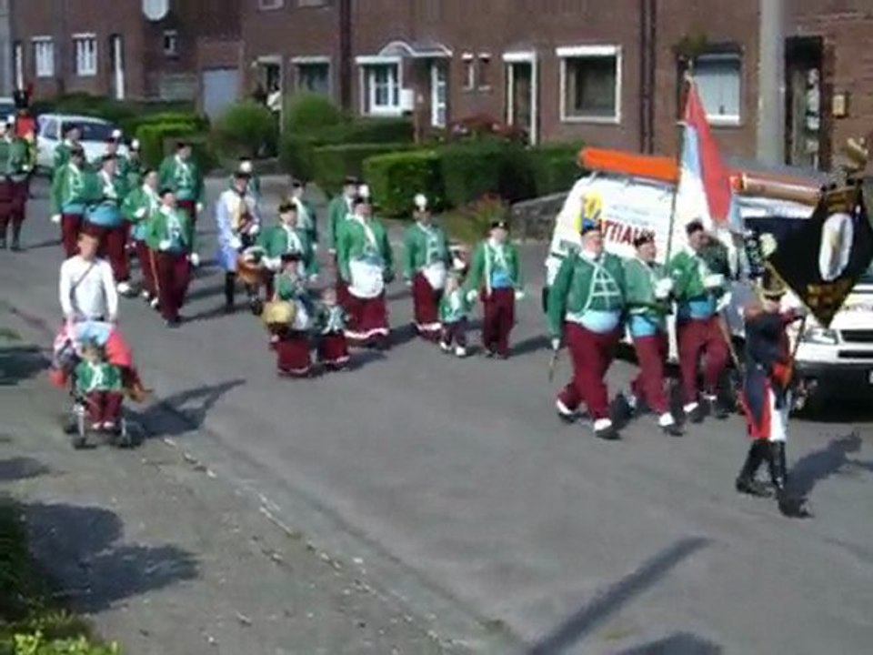 Les Monténégrins - châtelet-boubier le  21.09.2008-02