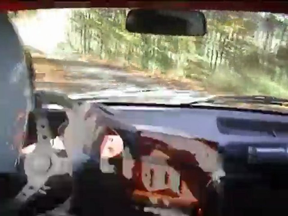 Francorchamps 2005