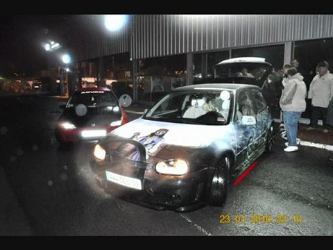 rassemblement du 2301