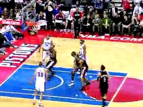 Martell Webster had a big scoring night with 28 points, hitt