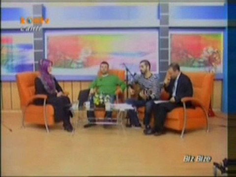 Kahraman Tazeoğlu & Gökhan Türkmen - Araz