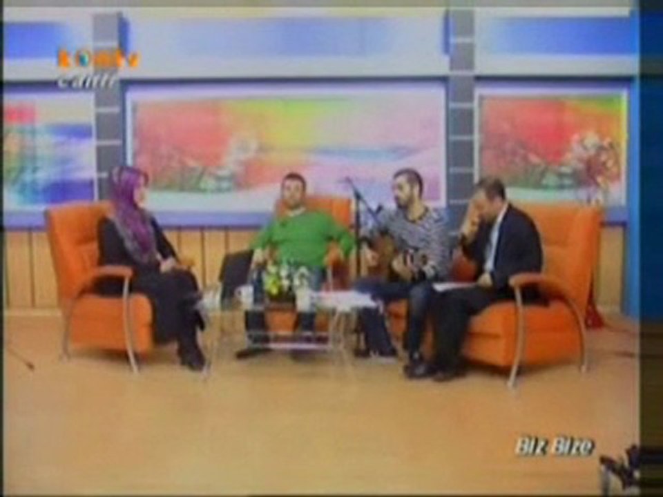 Kahraman Tazeoğlu & Gökhan Türkmen - Araz