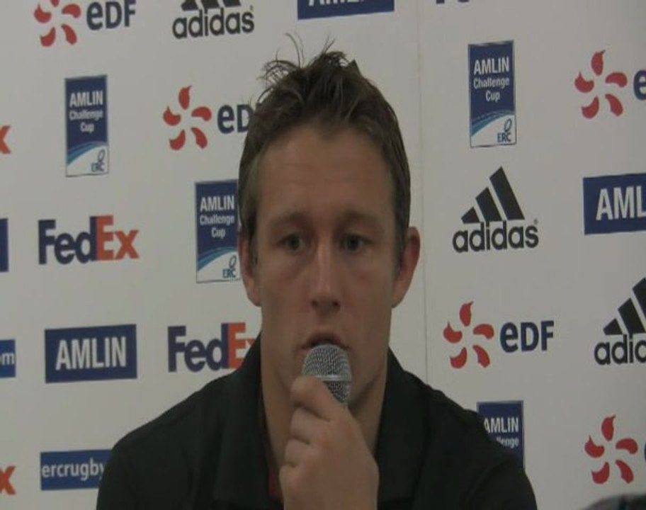 Jonny Wilkinson