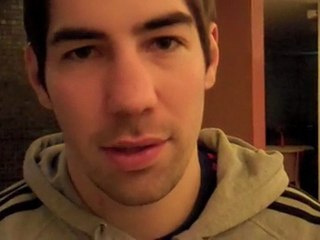 Nikola Karabatic raconte ses souvenirs d'Allemagne