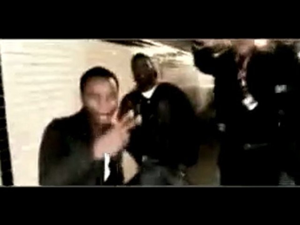 Peti Free - Mach Dich Bereit  ( PROMO )