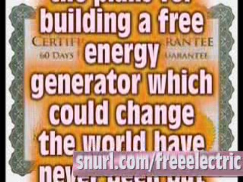 MagniWork - Magnet Generator|Magnetic Generator|Non ...