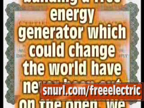 MagniWork - Generate Electricity|Magnetic Energy|Buy ...