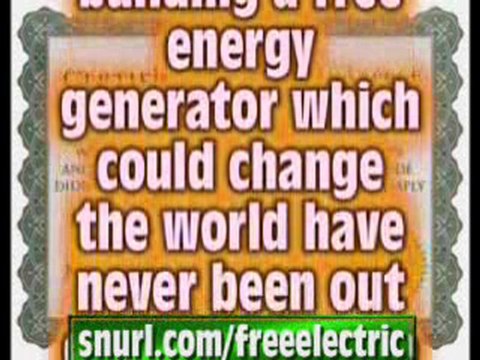 MagniWork - Used Solar Panels|Hydro Energy|Free Energy ...