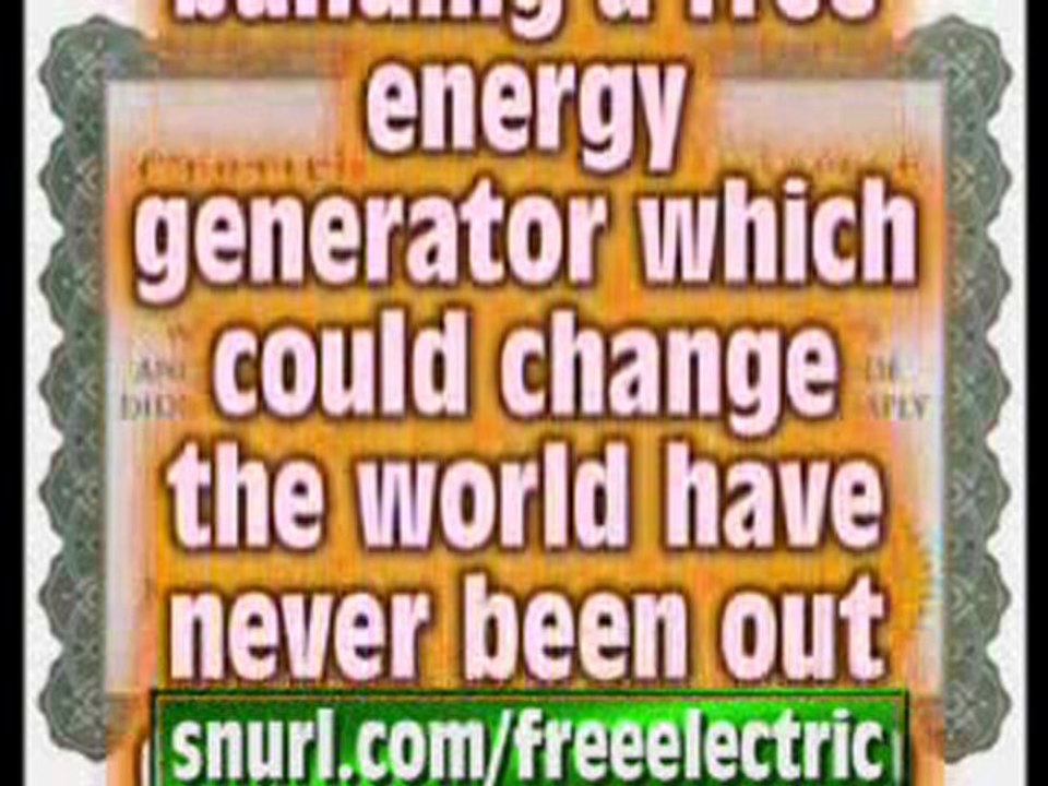 MagniWork - Used Solar Panels|Hydro Energy|Free Energy ...