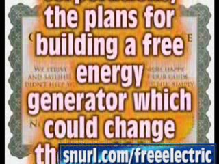 MagniWork - Free Electricity|Portable Diesel ...