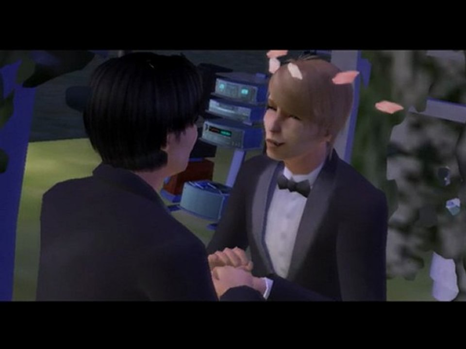 Wedding Bells
