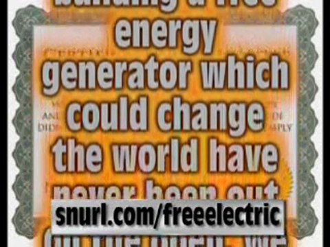 MagniWork - Electromagnetic Generator|Wind Power ...