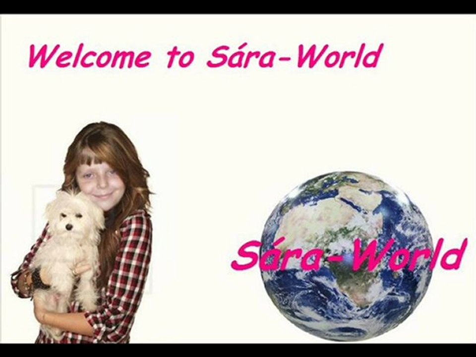 Sára-World