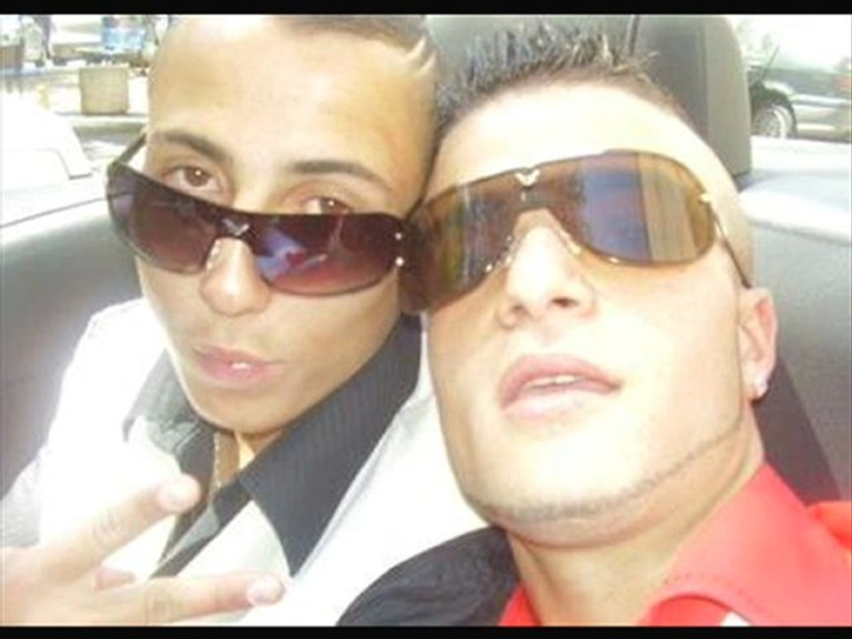 gangsters du son