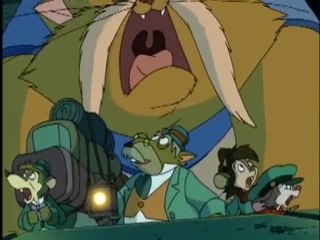 An American Fail- The Poop of Manhattan Island (Part 1/2)