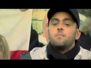 Toony feat Sahin - Deine Starke