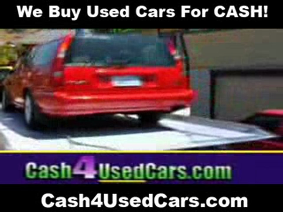 Auto Buyers in Port Hueneme