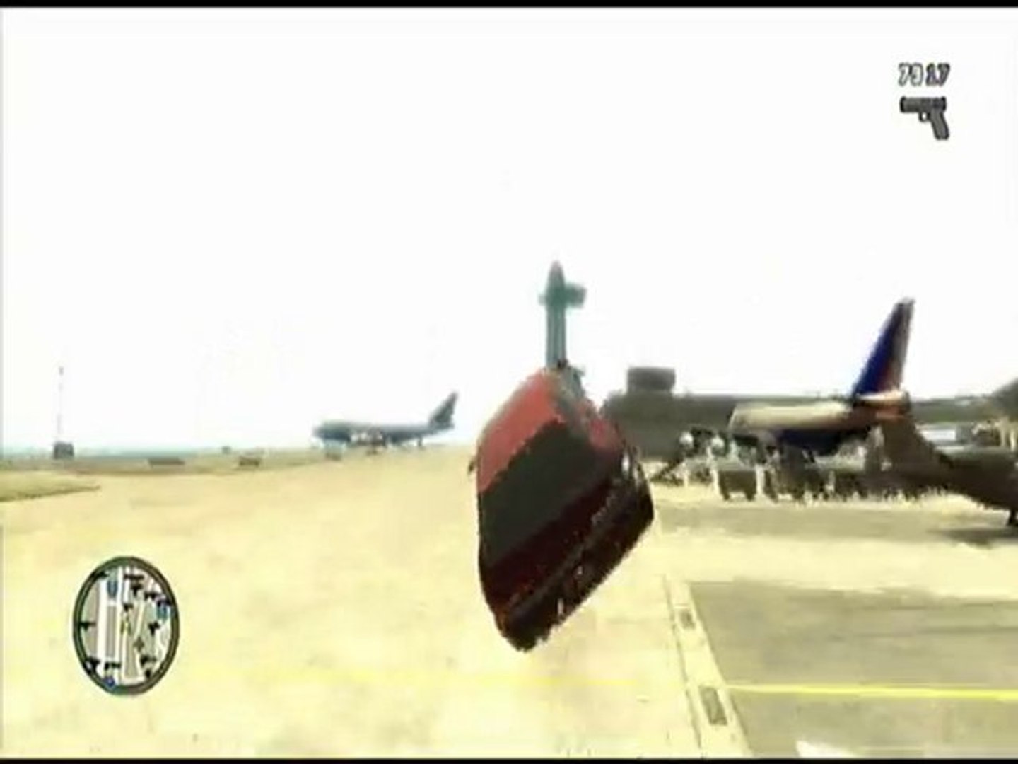 gta 4 gameplay