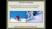 Set your Priorities with Breckenridge Ski In Ski Out Condos