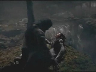 Wolfman Tv Spot-Bitten