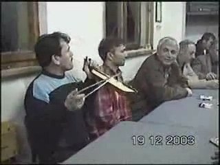 şenol- necmi -karakısrak muhabbet